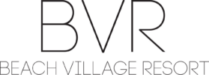 Beach Village Resort HOA Logo