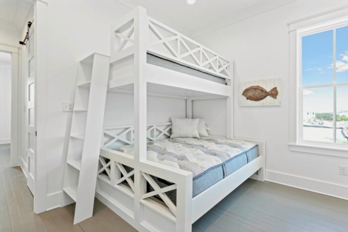 Bunk Bed Frame
