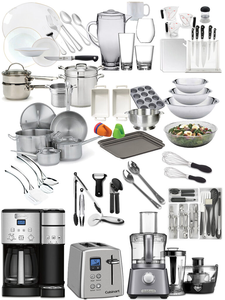 BVR Kitchen Package